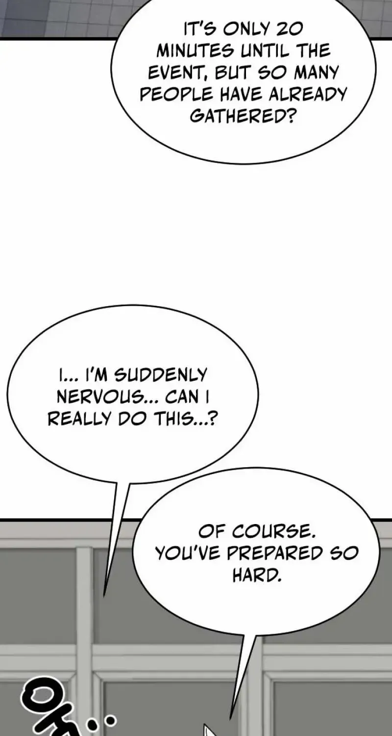 A Blood-curdling Lifestyle Zinmanga X Chapter 22 Page 83