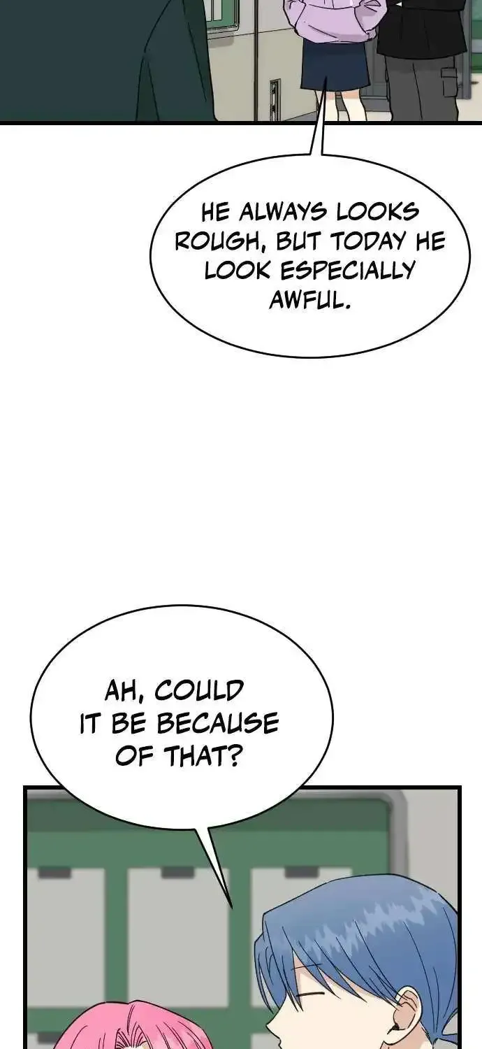 A Blood-curdling Lifestyle Zinmanga X Chapter 16 Page 26