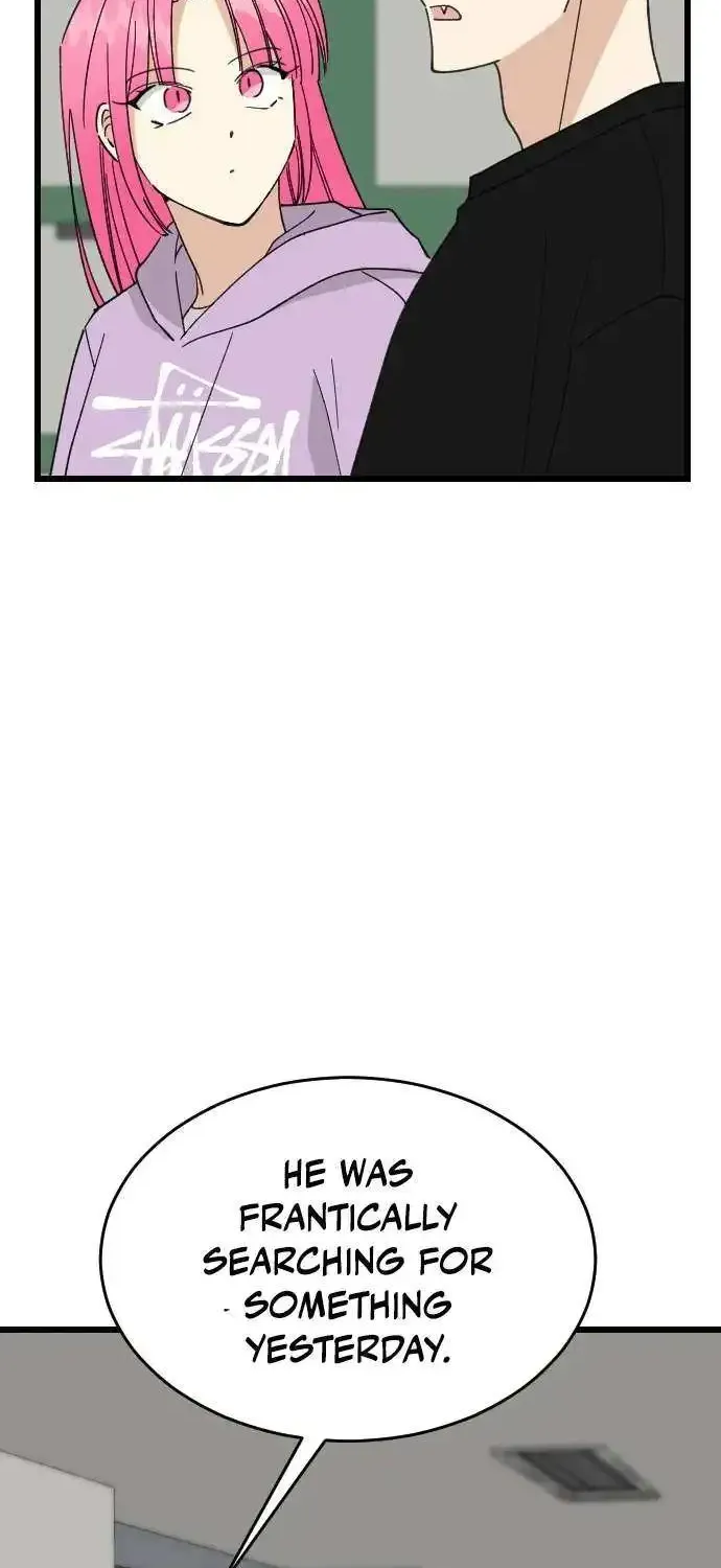 A Blood-curdling Lifestyle Zinmanga X Chapter 16 Page 27