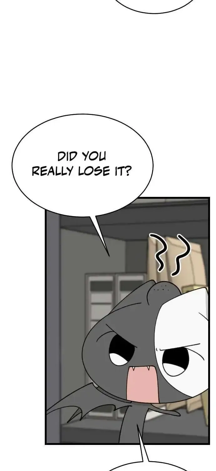 A Blood-curdling Lifestyle Zinmanga X Chapter 16 Page 34