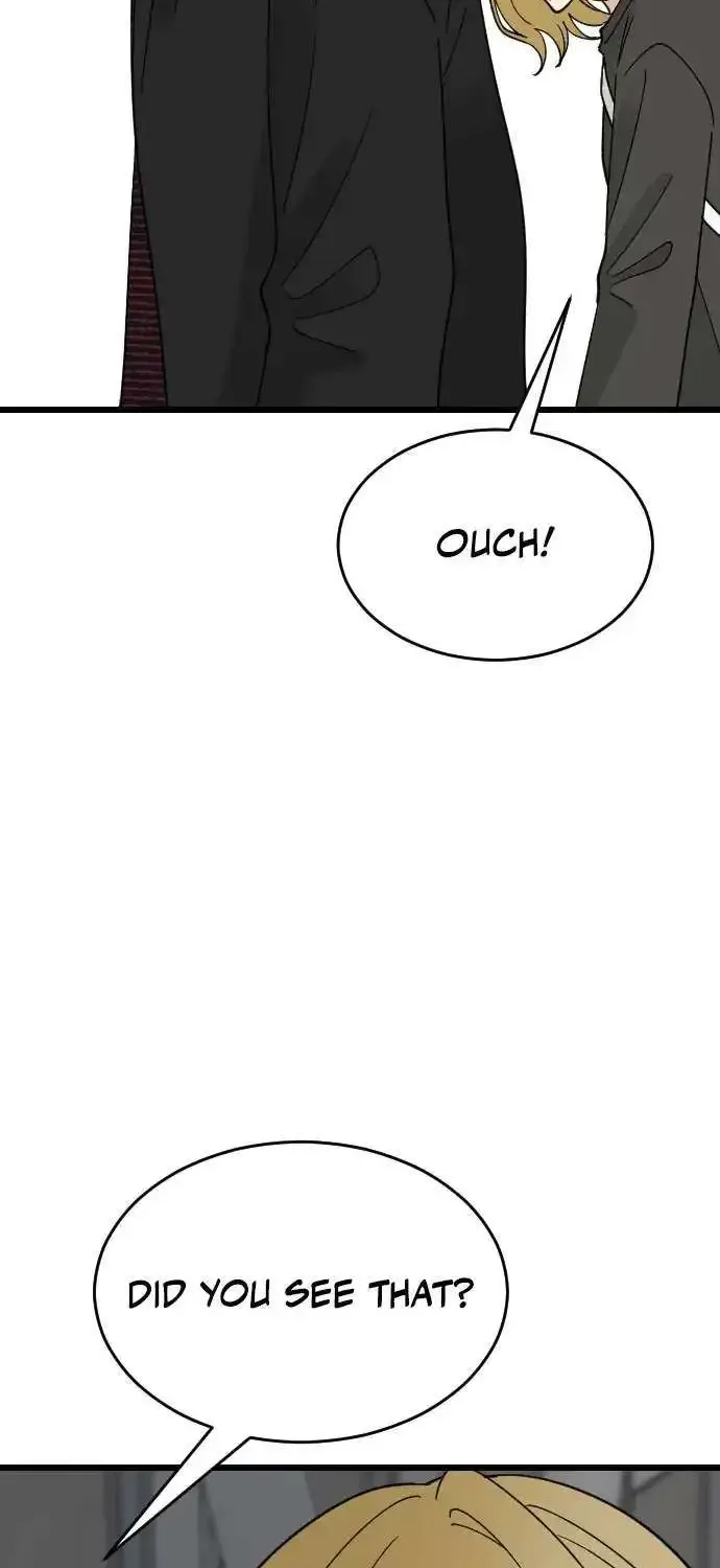 A Blood-curdling Lifestyle Zinmanga X Chapter 16 Page 58