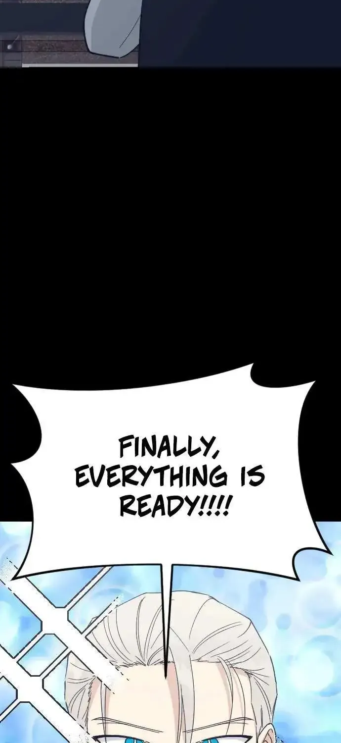 A Blood-curdling Lifestyle Zinmanga X Chapter 14 Page 3