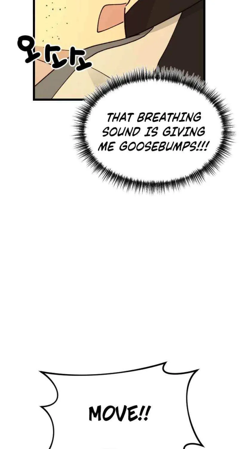A Blood-curdling Lifestyle Zinmanga X Chapter 12 Page 8