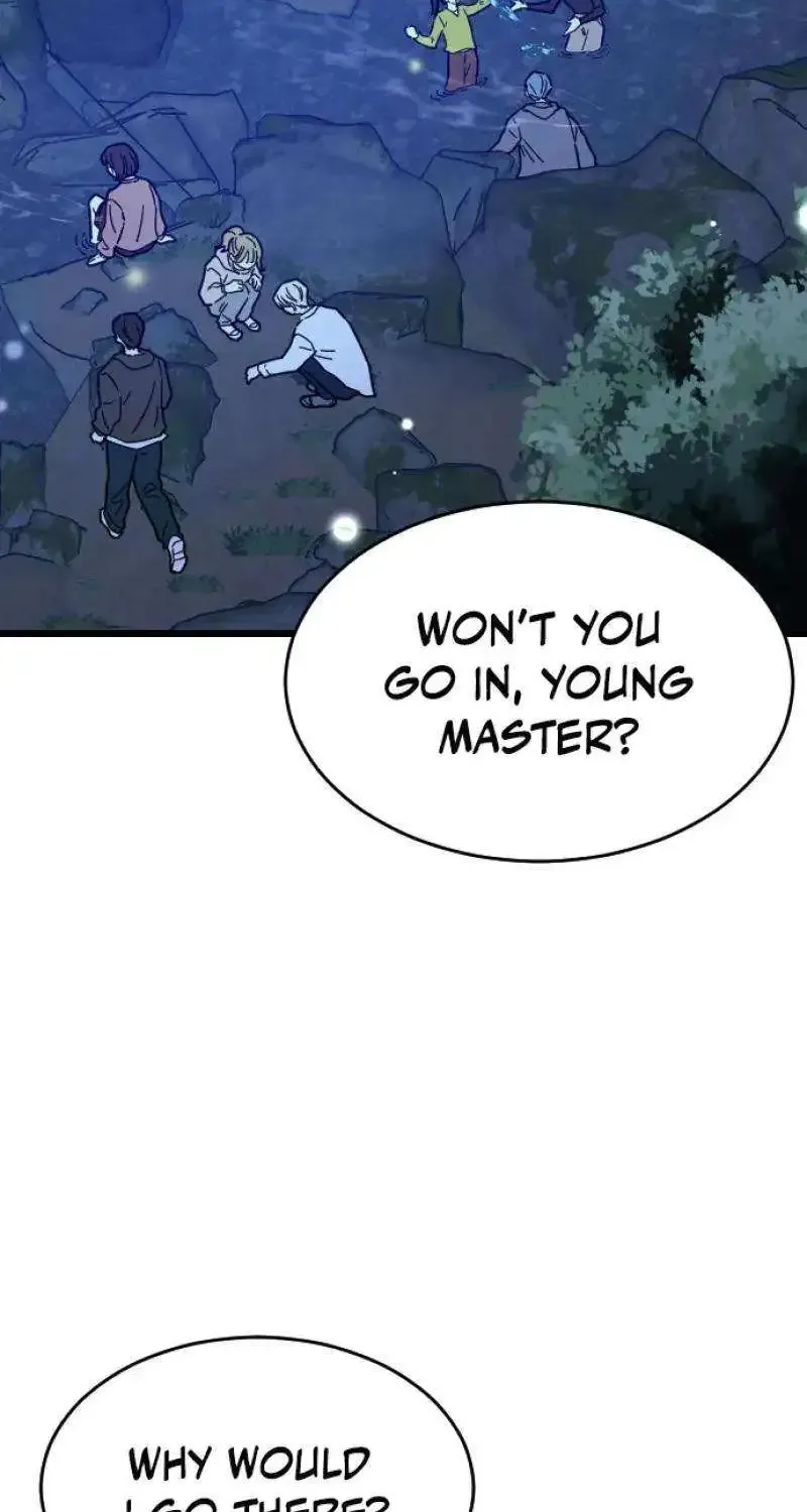 A Blood-curdling Lifestyle Zinmanga X Chapter 12 Page 64