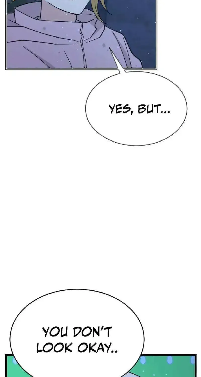 A Blood-curdling Lifestyle Zinmanga X Chapter 12 Page 87
