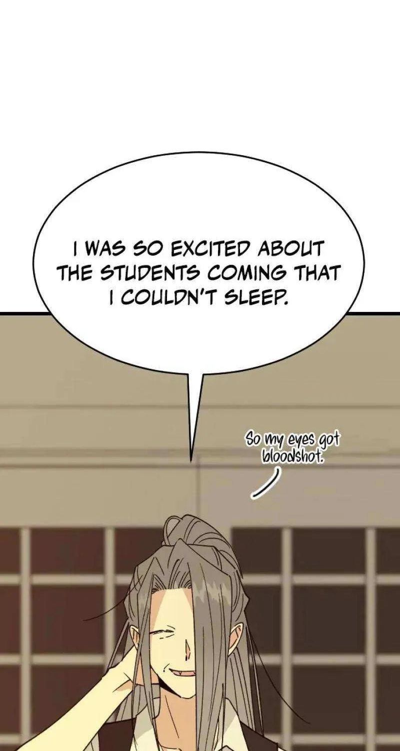 A Blood-curdling Lifestyle Zinmanga X Chapter 11 Page 9