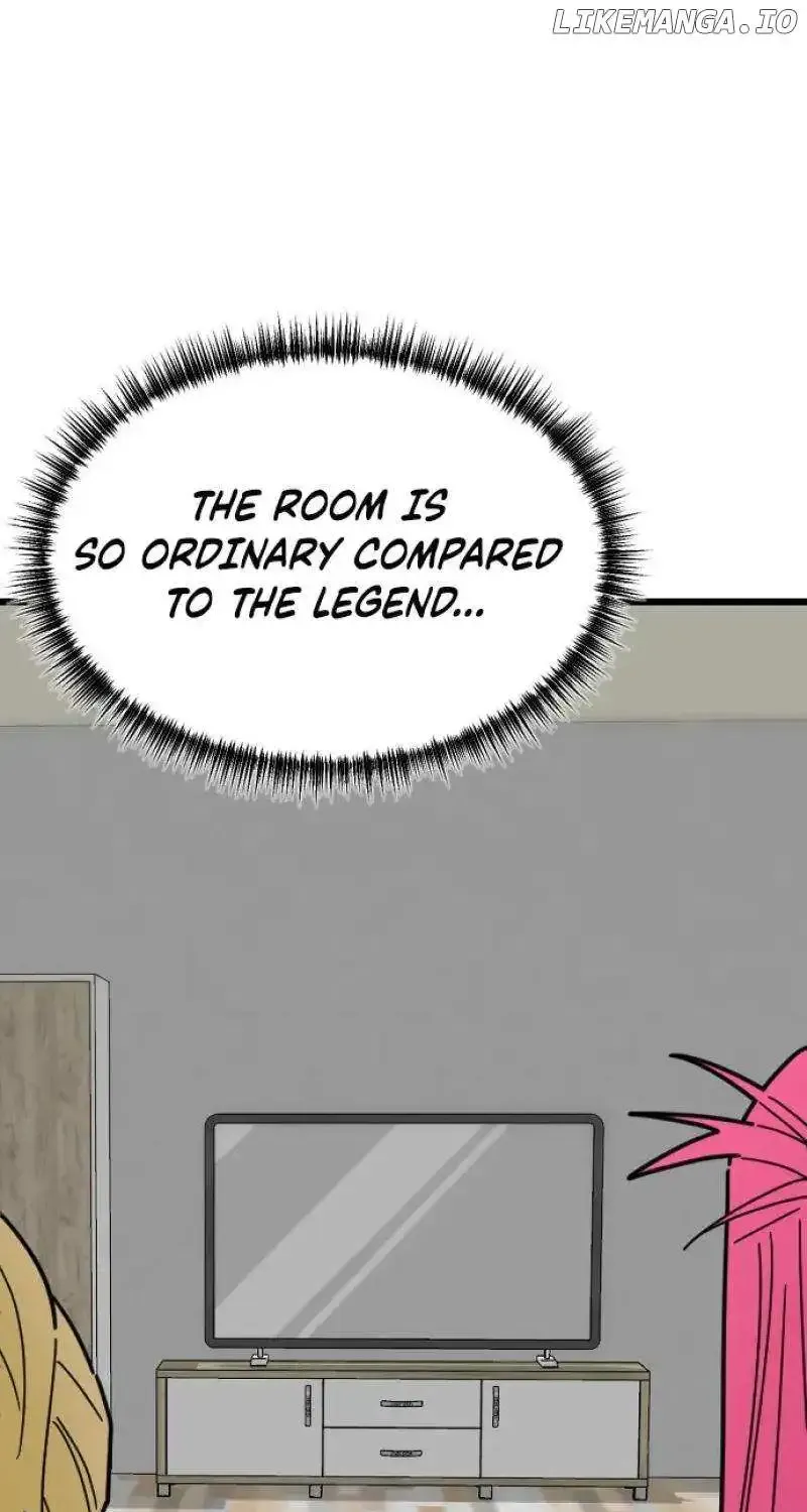 A Blood-curdling Lifestyle Zinmanga X Chapter 11 Page 25