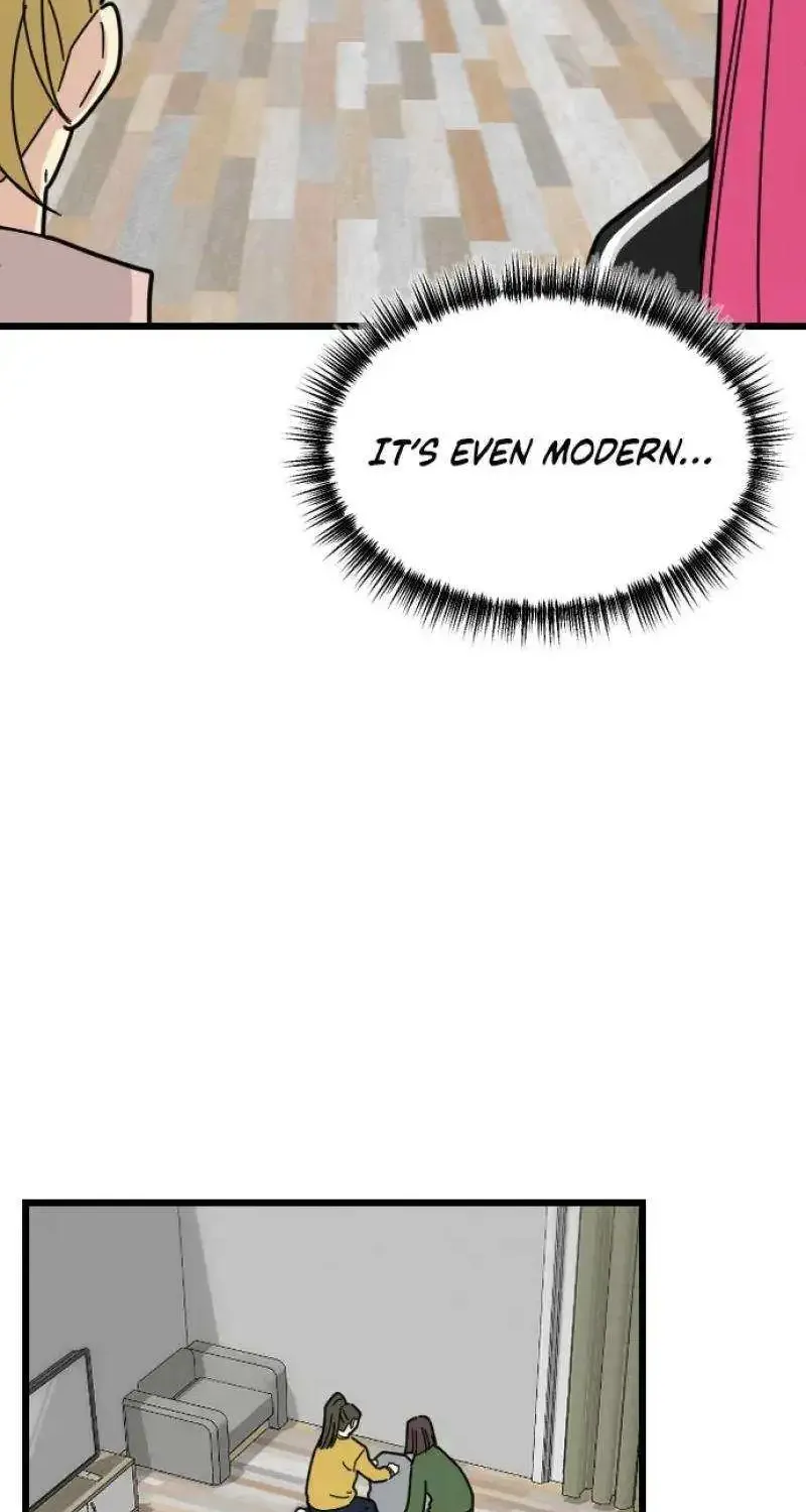 A Blood-curdling Lifestyle Zinmanga X Chapter 11 Page 26