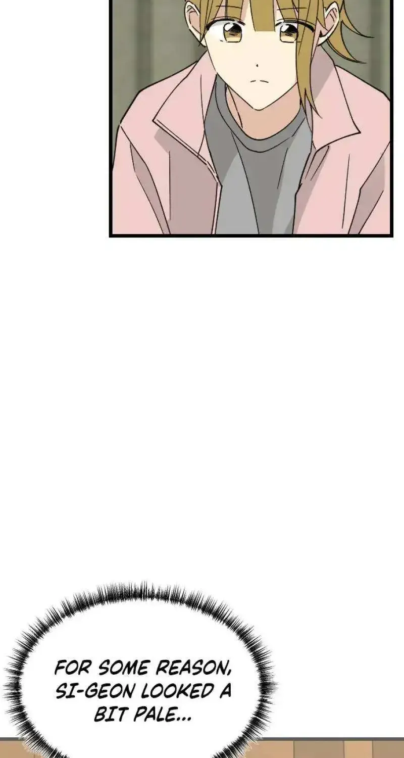 A Blood-curdling Lifestyle Zinmanga X Chapter 11 Page 28