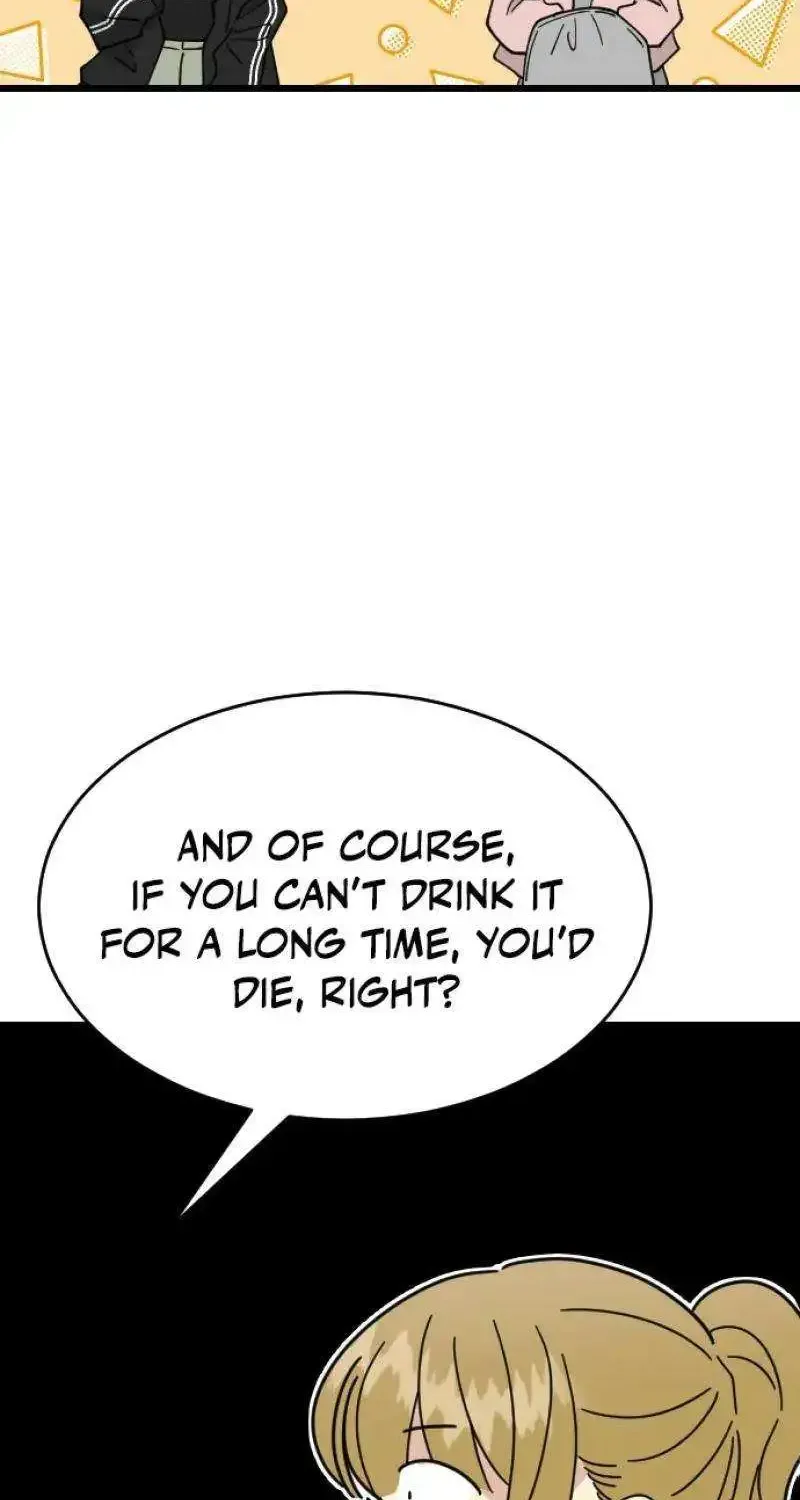 A Blood-curdling Lifestyle Zinmanga X Chapter 11 Page 32