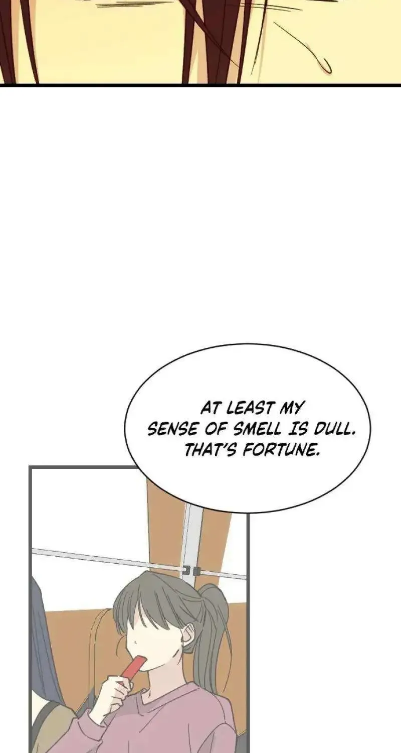 A Blood-curdling Lifestyle Zinmanga X Chapter 11 Page 40