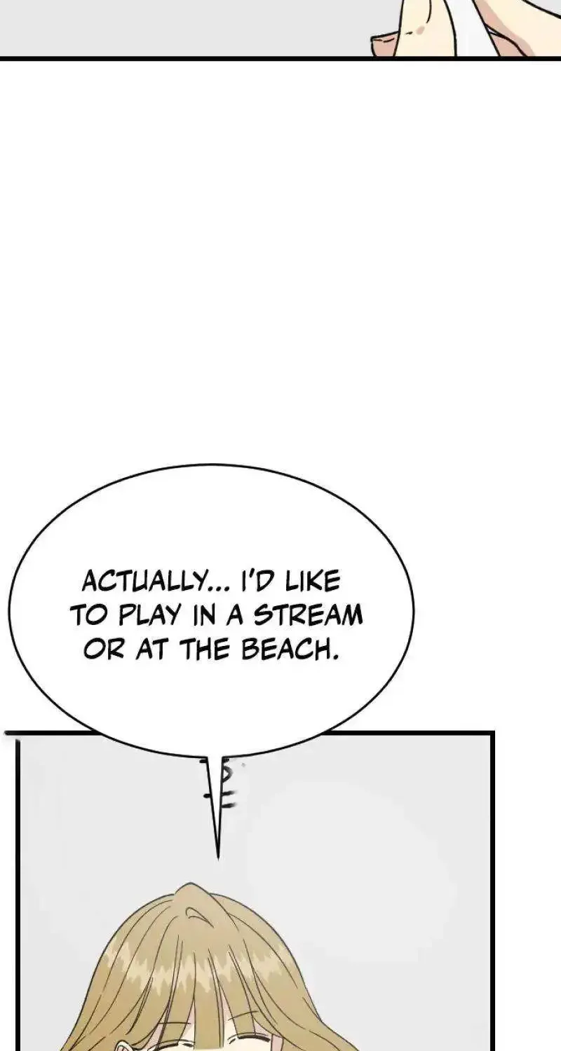 A Blood-curdling Lifestyle Zinmanga X Chapter 10 Page 30