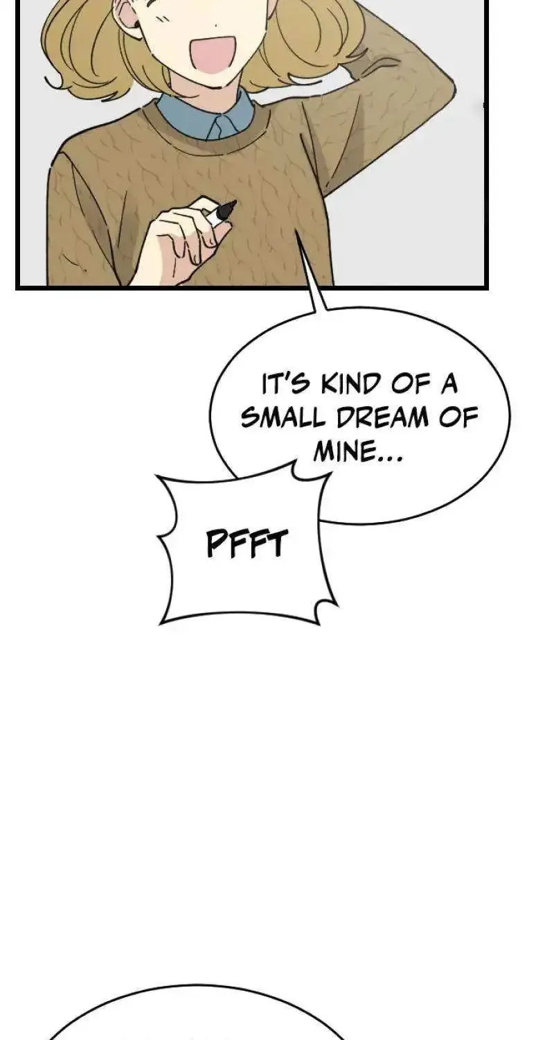 A Blood-curdling Lifestyle Zinmanga X Chapter 10 Page 31