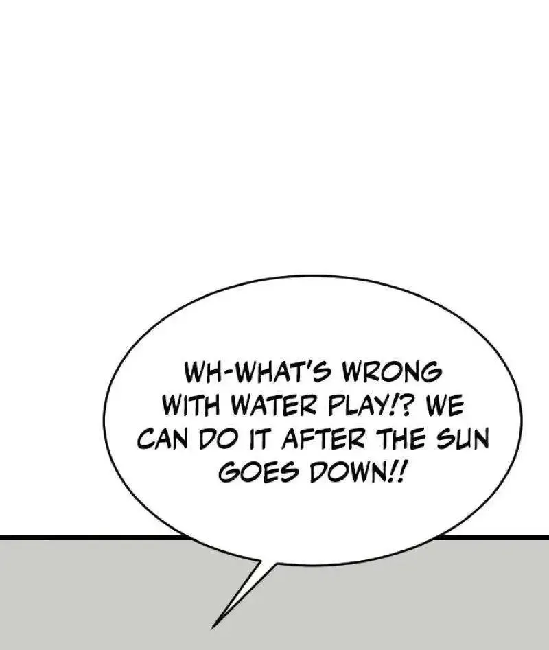A Blood-curdling Lifestyle Zinmanga X Chapter 10 Page 33