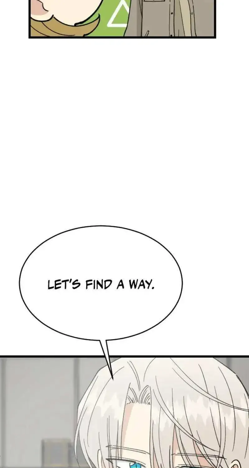 A Blood-curdling Lifestyle Zinmanga X Chapter 10 Page 37