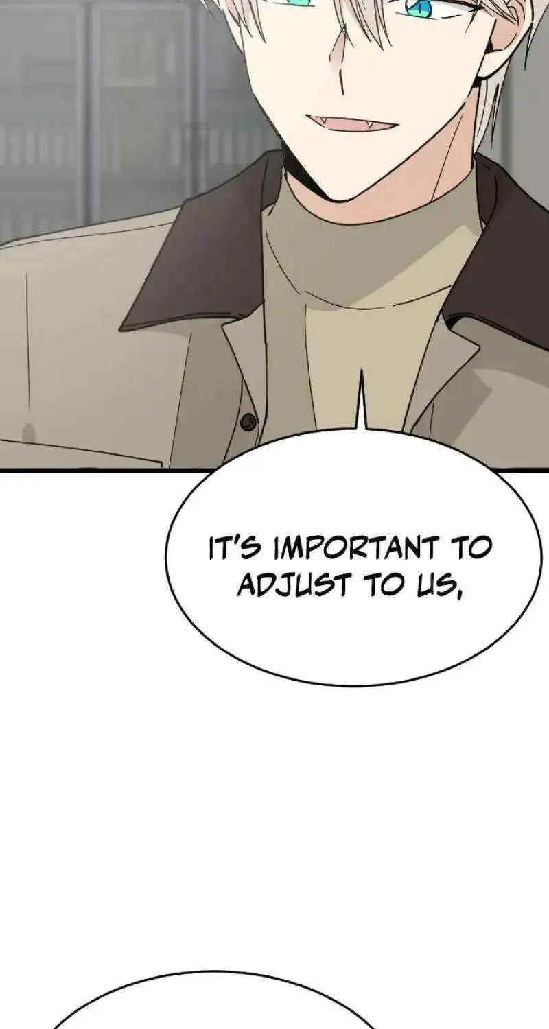 A Blood-curdling Lifestyle Zinmanga X Chapter 10 Page 38