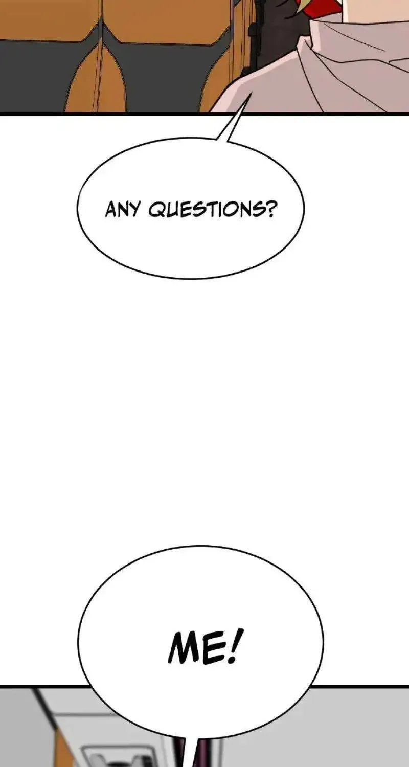A Blood-curdling Lifestyle Zinmanga X Chapter 10 Page 47