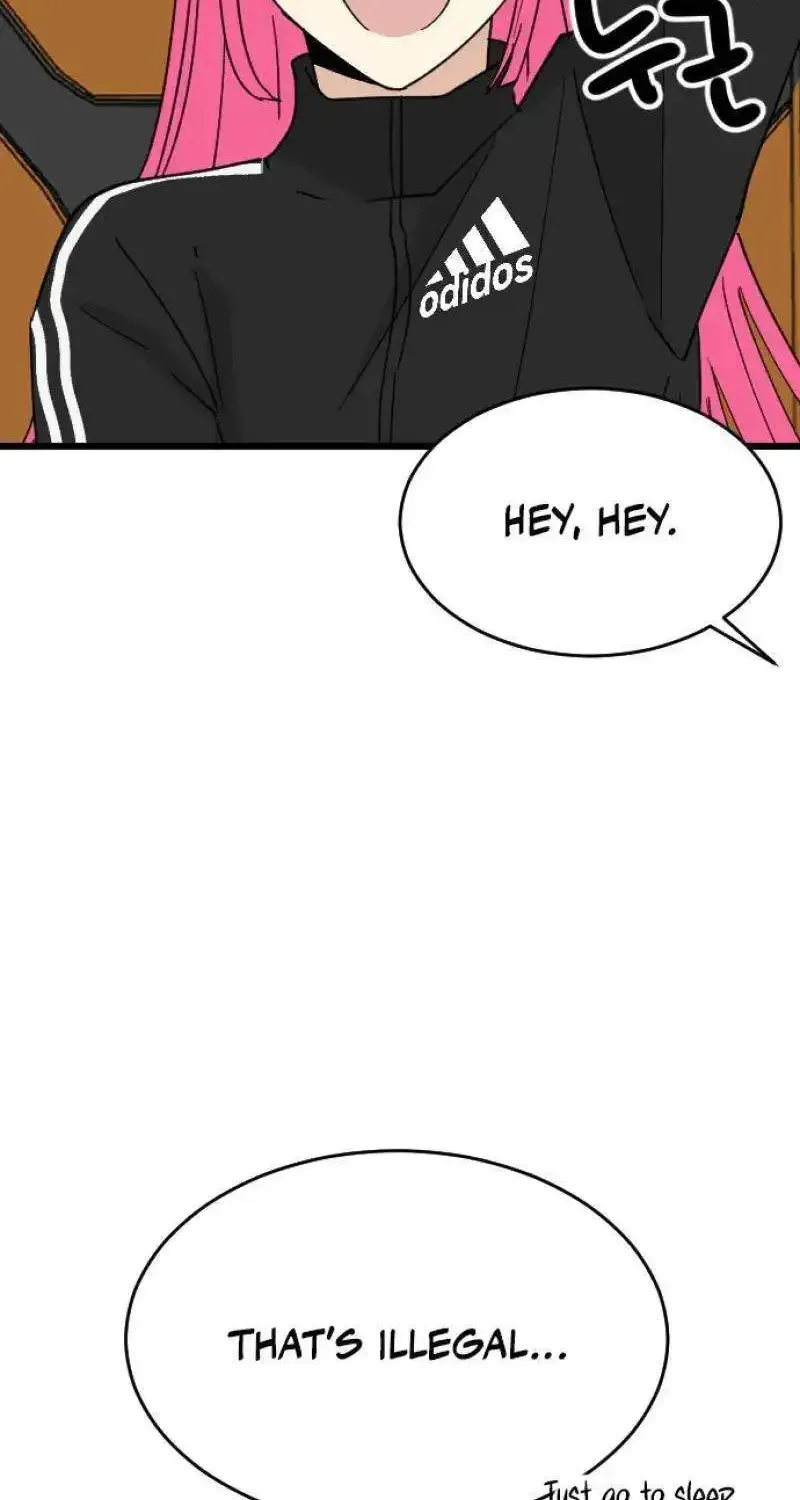 A Blood-curdling Lifestyle Zinmanga X Chapter 10 Page 50