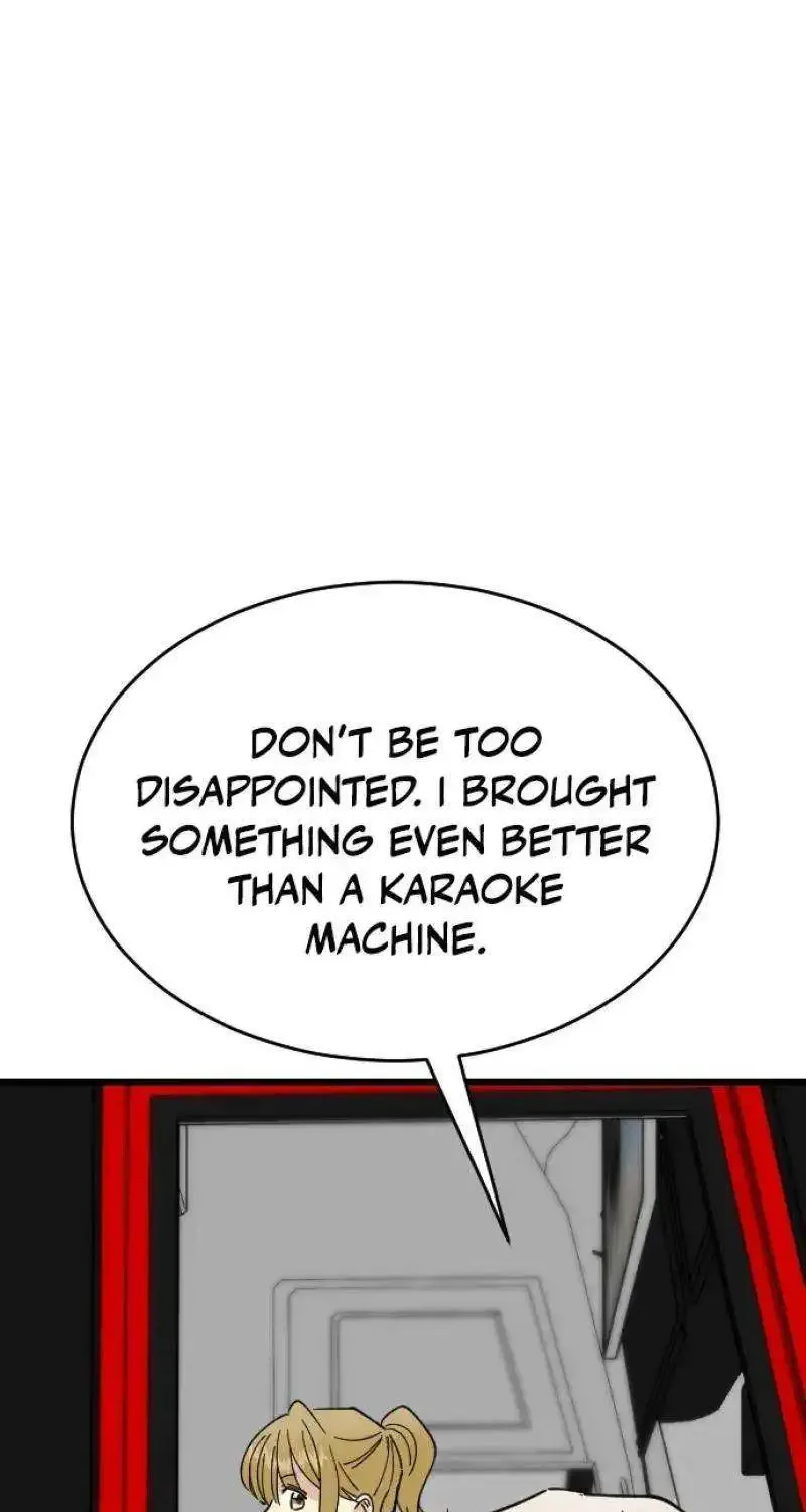 A Blood-curdling Lifestyle Zinmanga X Chapter 10 Page 54