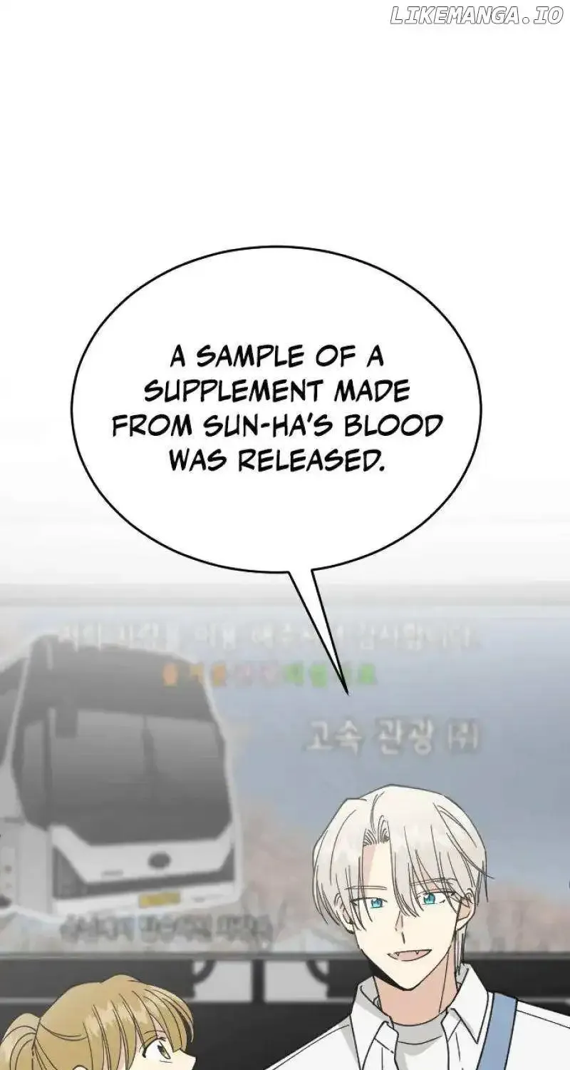 A Blood-curdling Lifestyle Zinmanga X Chapter 10 Page 56