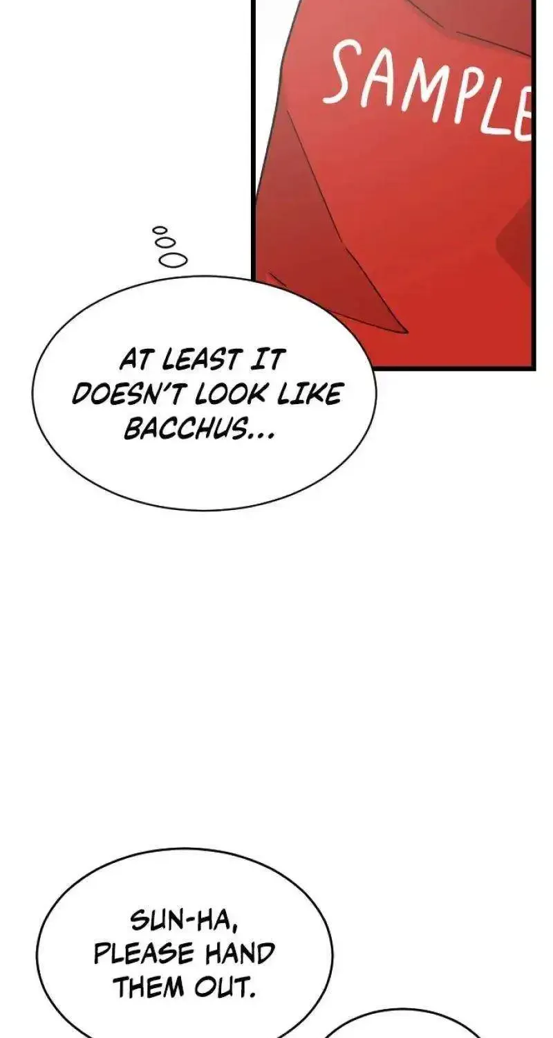 A Blood-curdling Lifestyle Zinmanga X Chapter 10 Page 59