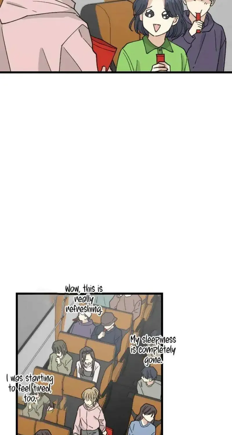A Blood-curdling Lifestyle Zinmanga X Chapter 10 Page 62