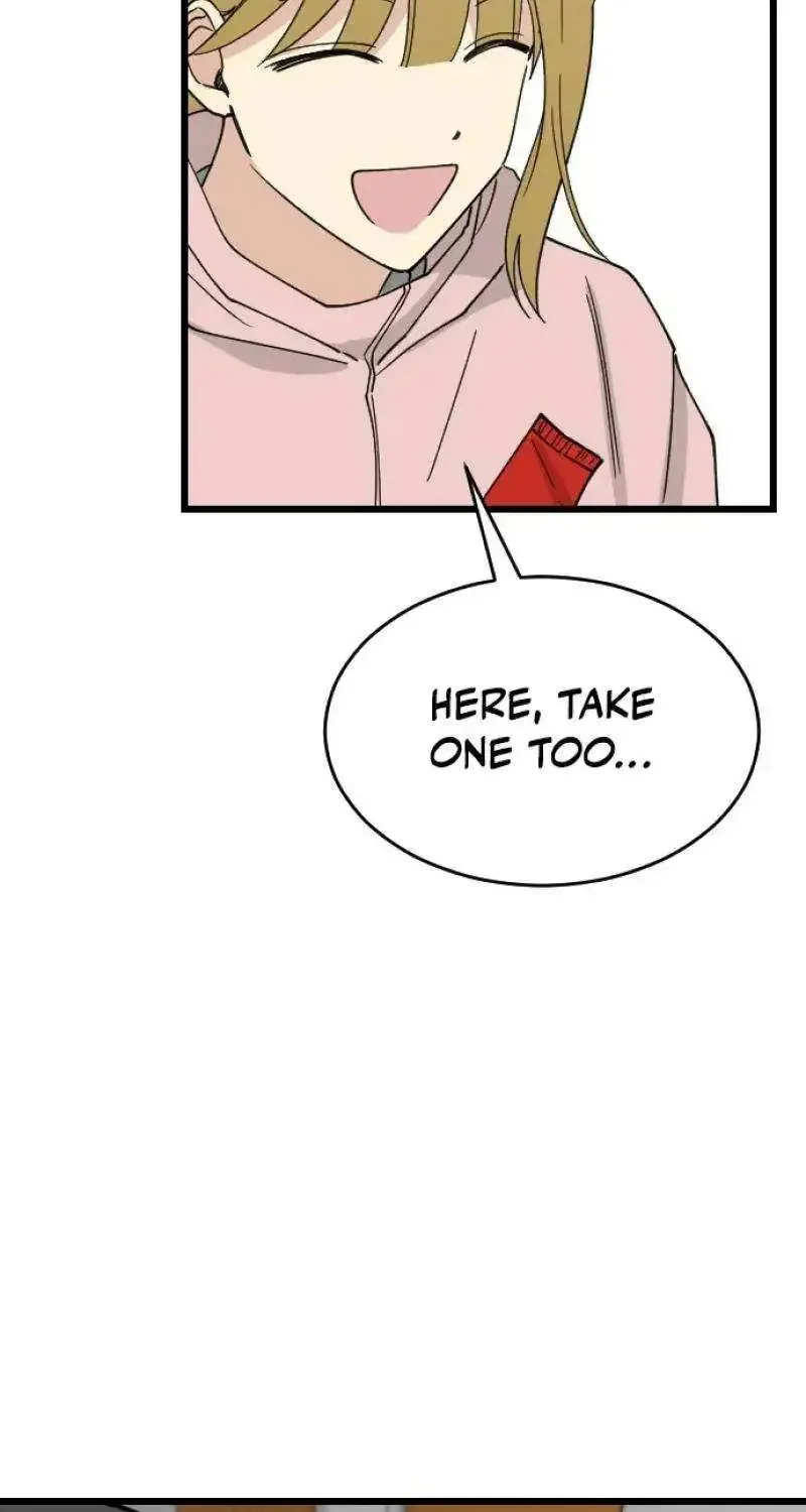 A Blood-curdling Lifestyle Zinmanga X Chapter 10 Page 64