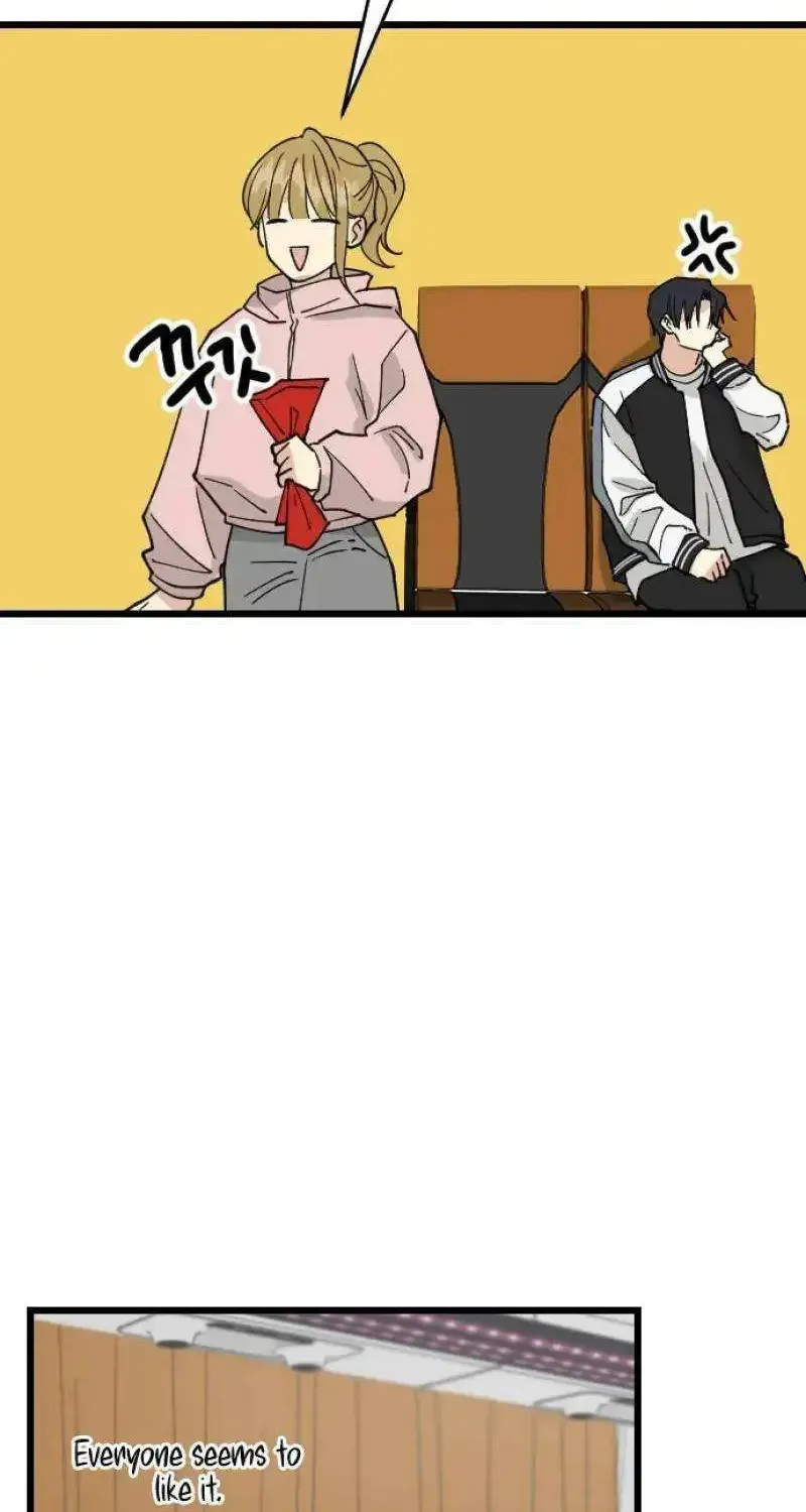 A Blood-curdling Lifestyle Zinmanga X Chapter 10 Page 68