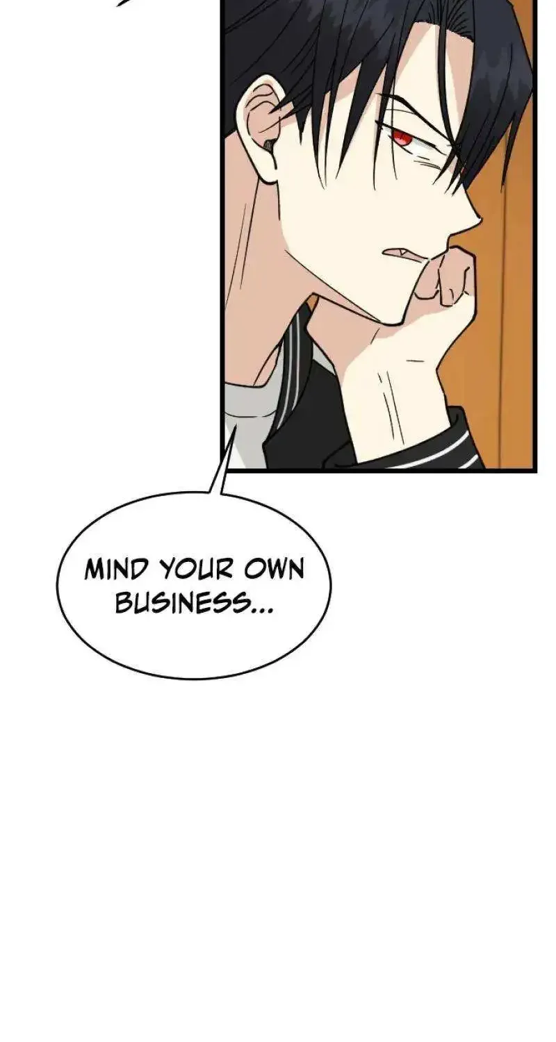 A Blood-curdling Lifestyle Zinmanga X Chapter 10 Page 70