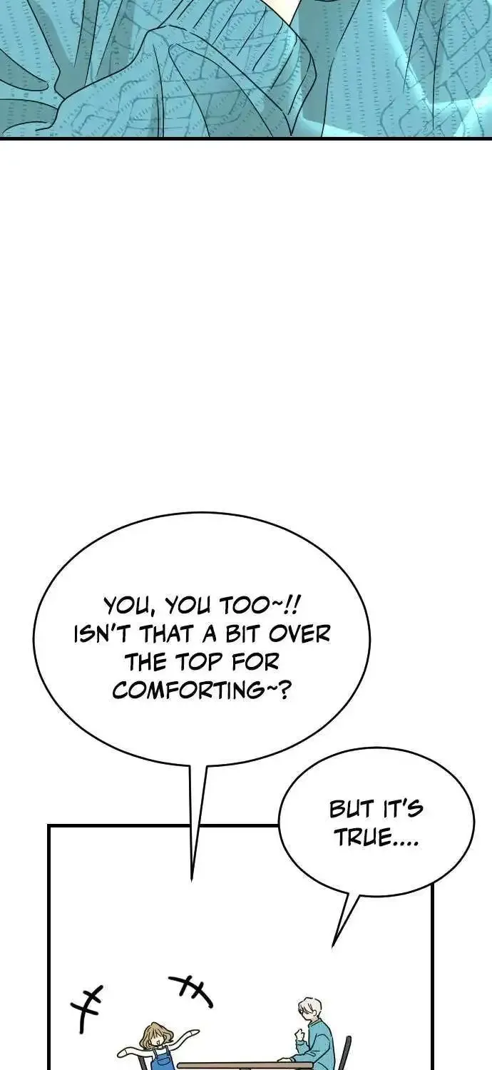 A Blood-curdling Lifestyle Zinmanga X Chapter 7 Page 43
