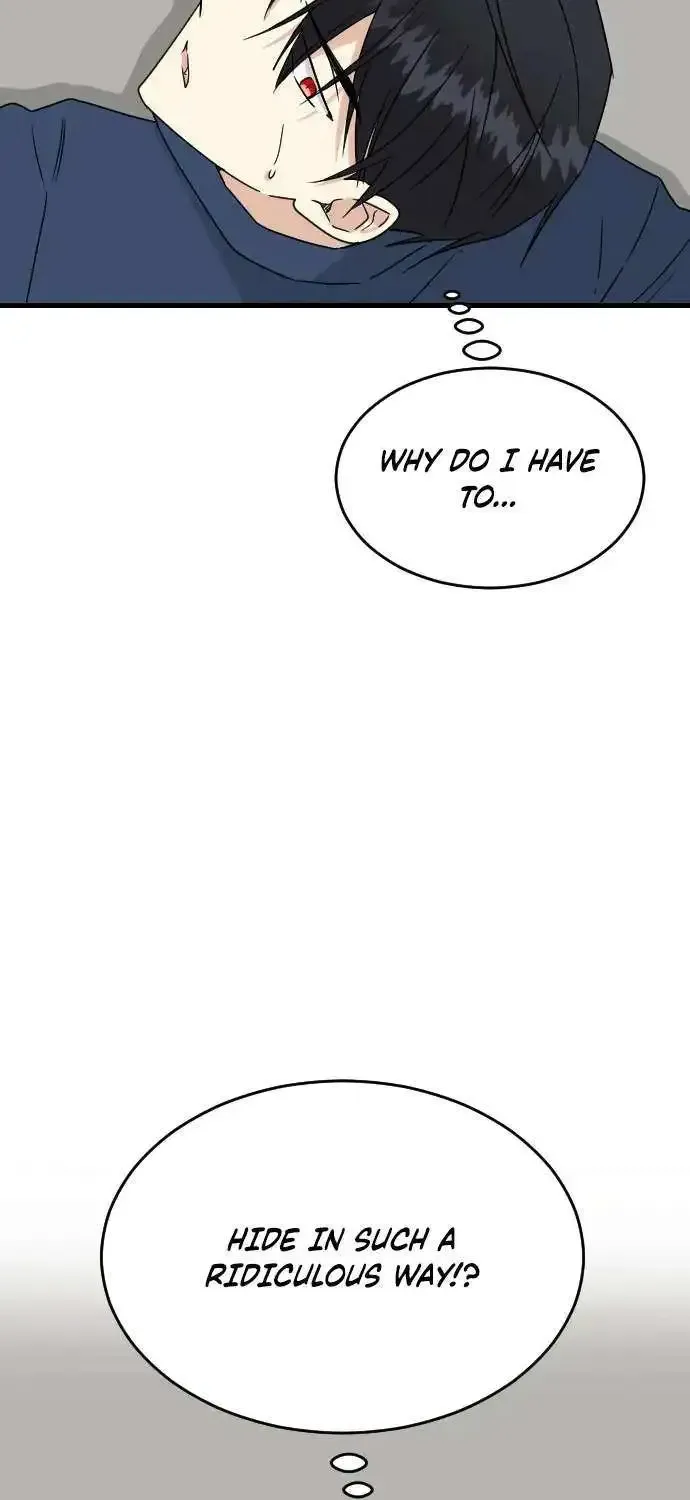 A Blood-curdling Lifestyle Zinmanga X Chapter 7 Page 53