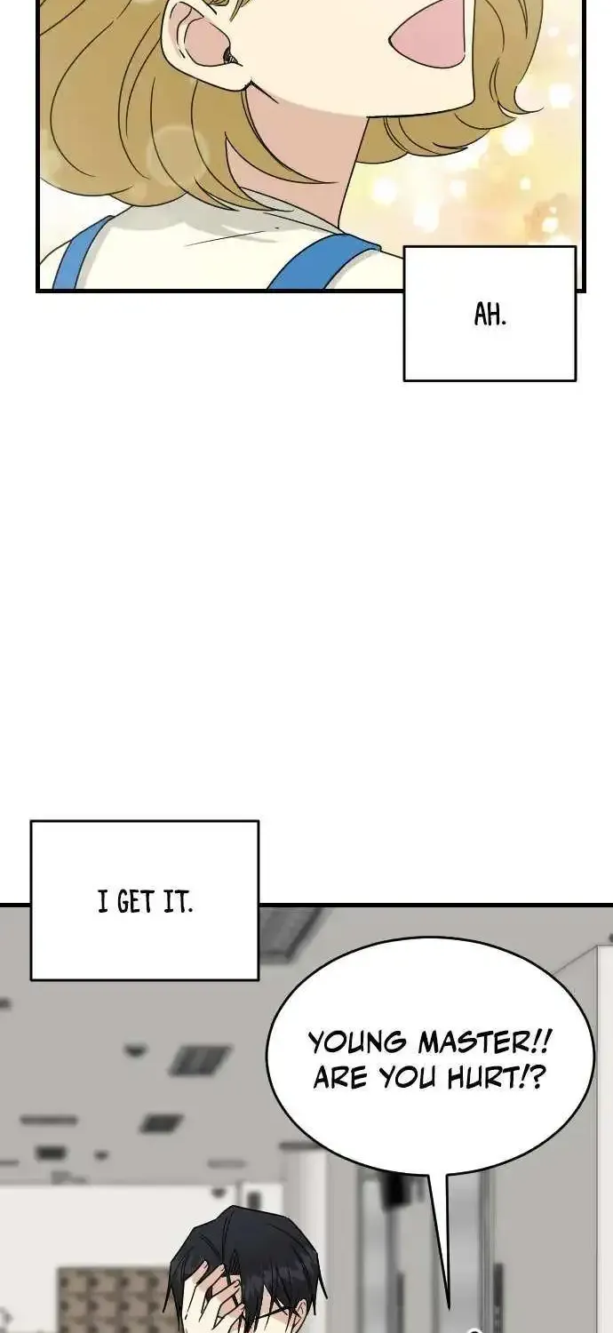 A Blood-curdling Lifestyle Zinmanga X Chapter 7 Page 58