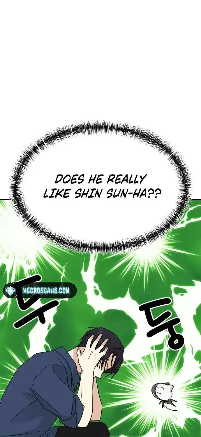 A Blood-curdling Lifestyle Zinmanga X Chapter 7 Page 68