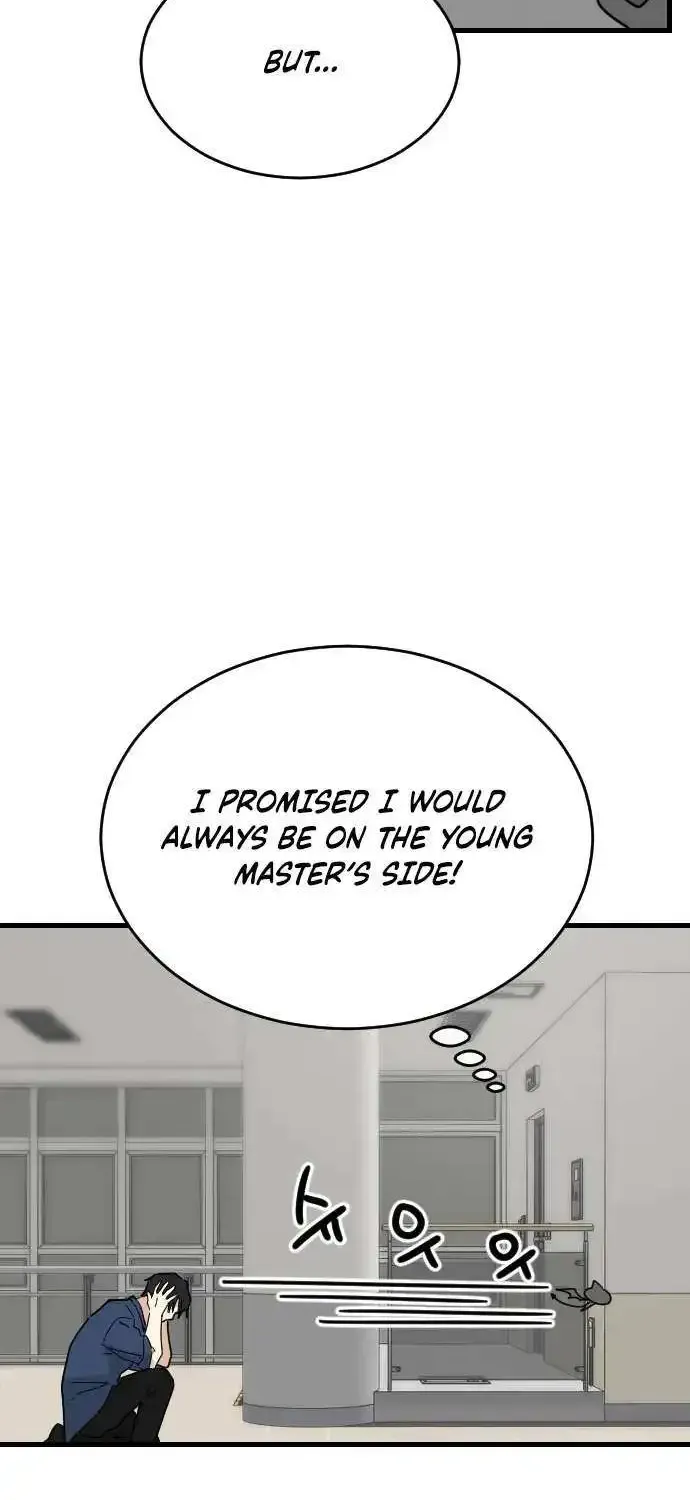 A Blood-curdling Lifestyle Zinmanga X Chapter 7 Page 71