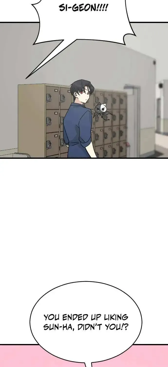 A Blood-curdling Lifestyle Zinmanga X Chapter 6 Page 61
