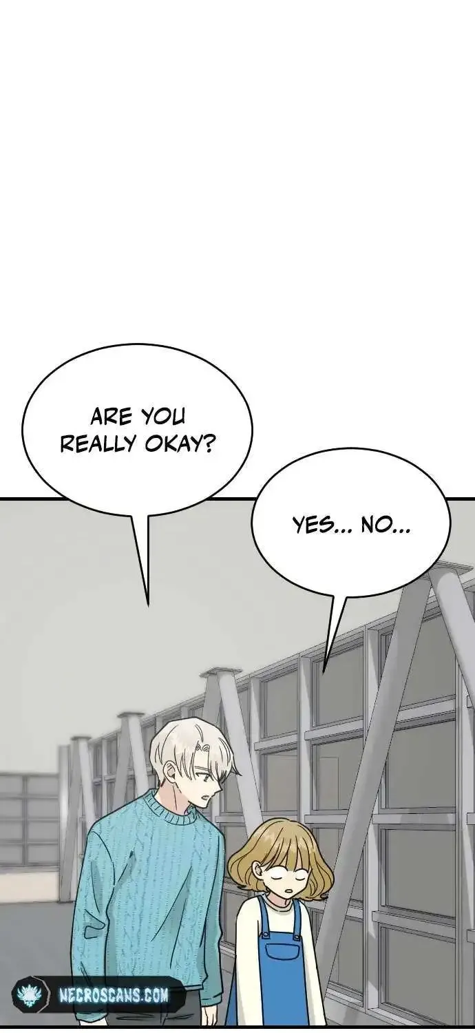 A Blood-curdling Lifestyle Zinmanga X Chapter 6 Page 66