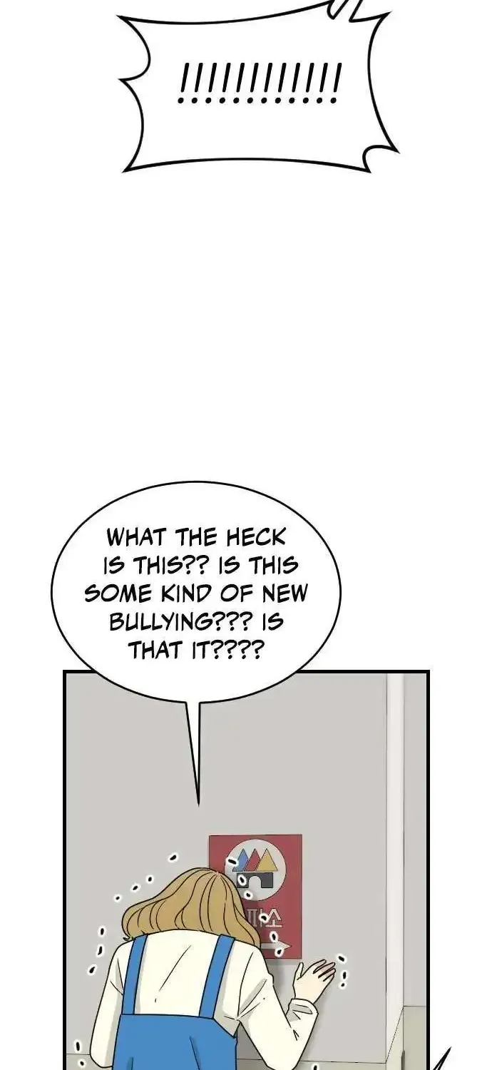 A Blood-curdling Lifestyle Zinmanga X Chapter 6 Page 71