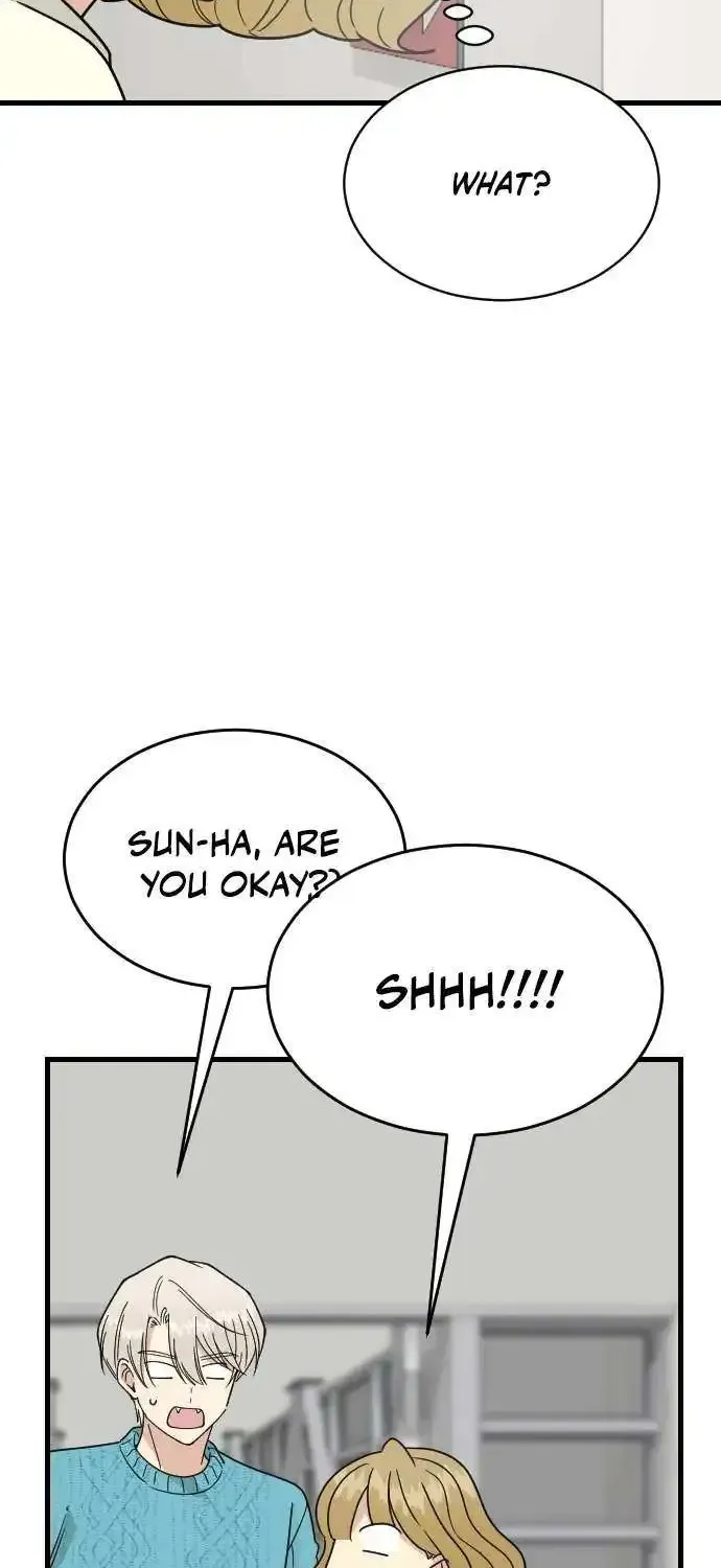 A Blood-curdling Lifestyle Zinmanga X Chapter 6 Page 73