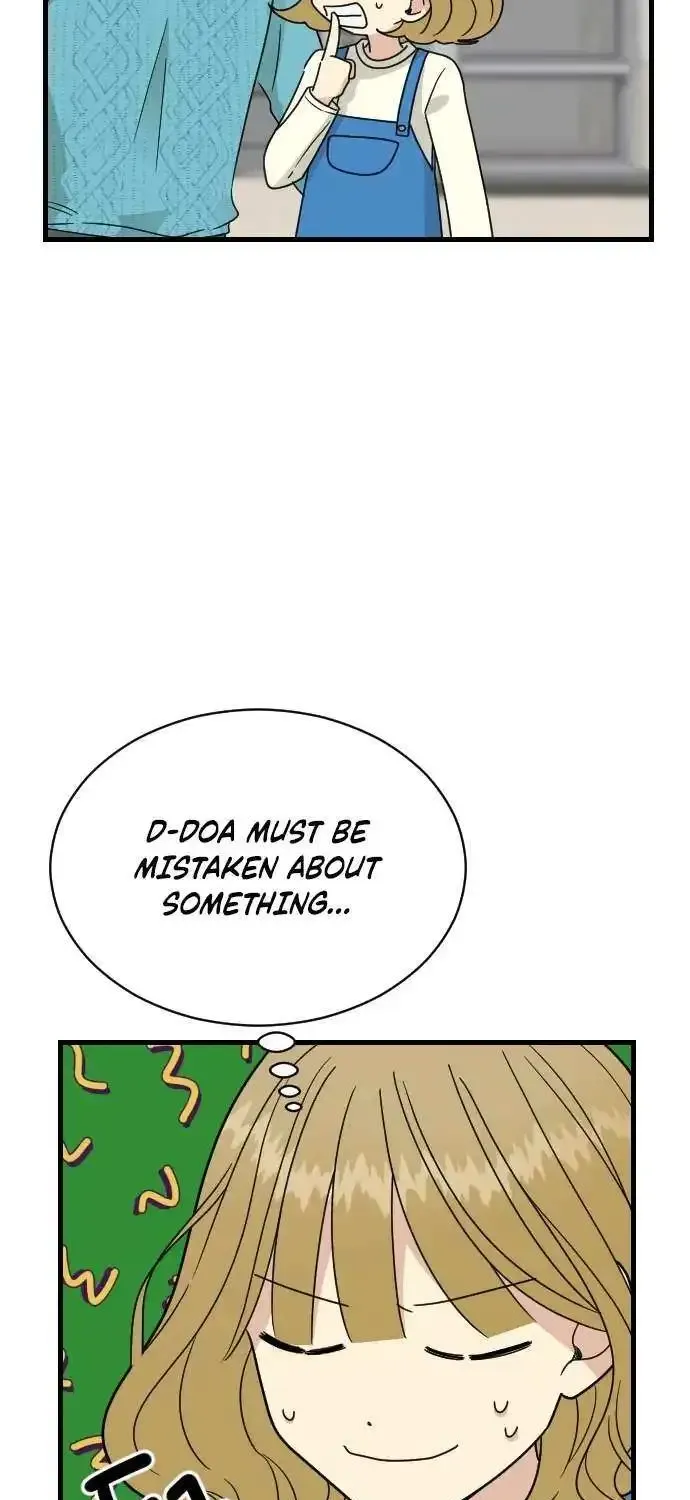 A Blood-curdling Lifestyle Zinmanga X Chapter 6 Page 74