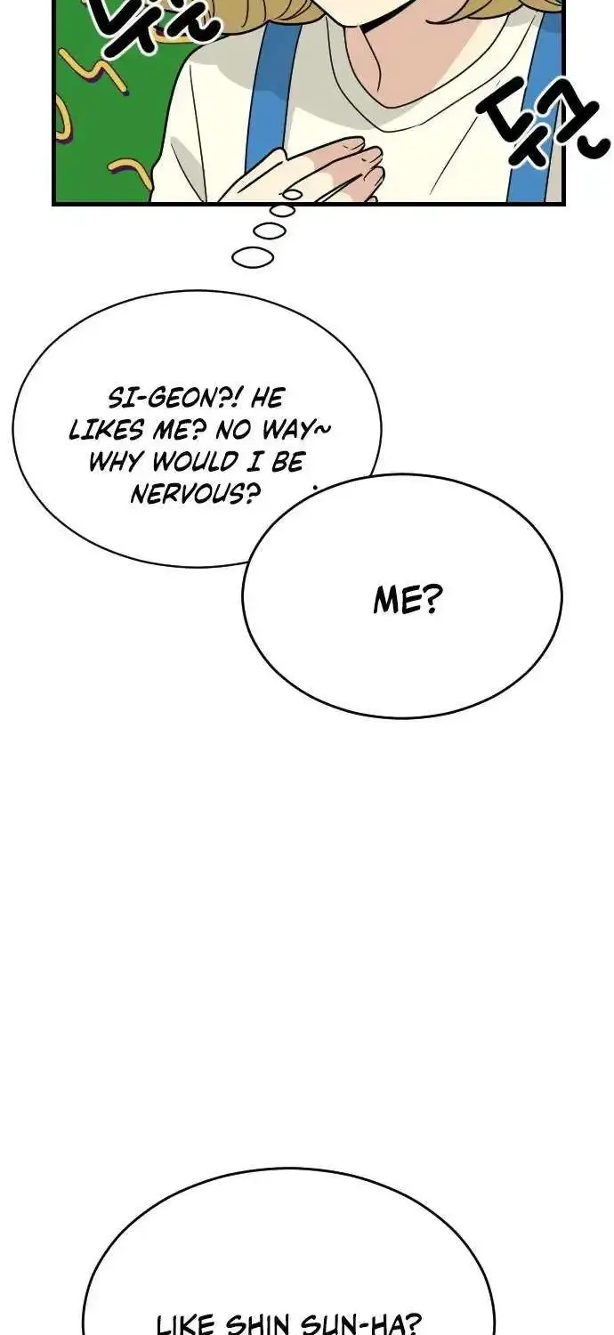 A Blood-curdling Lifestyle Zinmanga X Chapter 6 Page 75