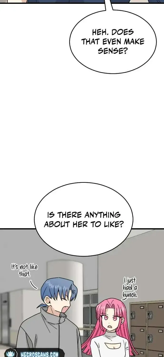 A Blood-curdling Lifestyle Zinmanga X Chapter 6 Page 77