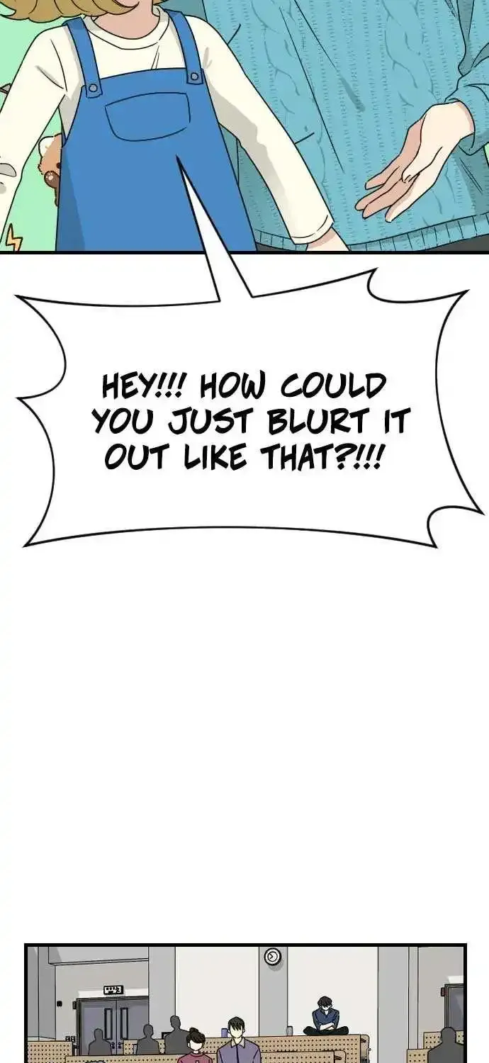 A Blood-curdling Lifestyle Zinmanga X Chapter 5 Page 74