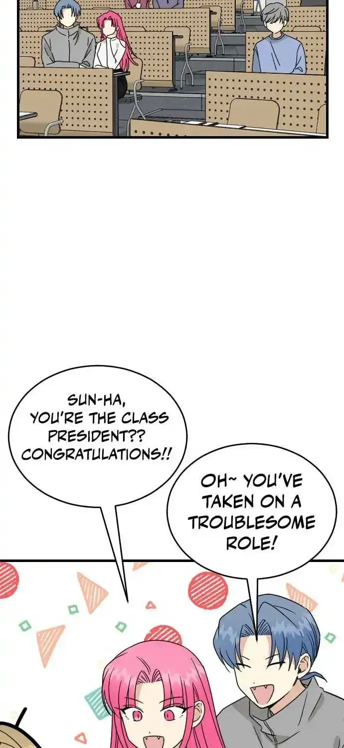 A Blood-curdling Lifestyle Zinmanga X Chapter 5 Page 75