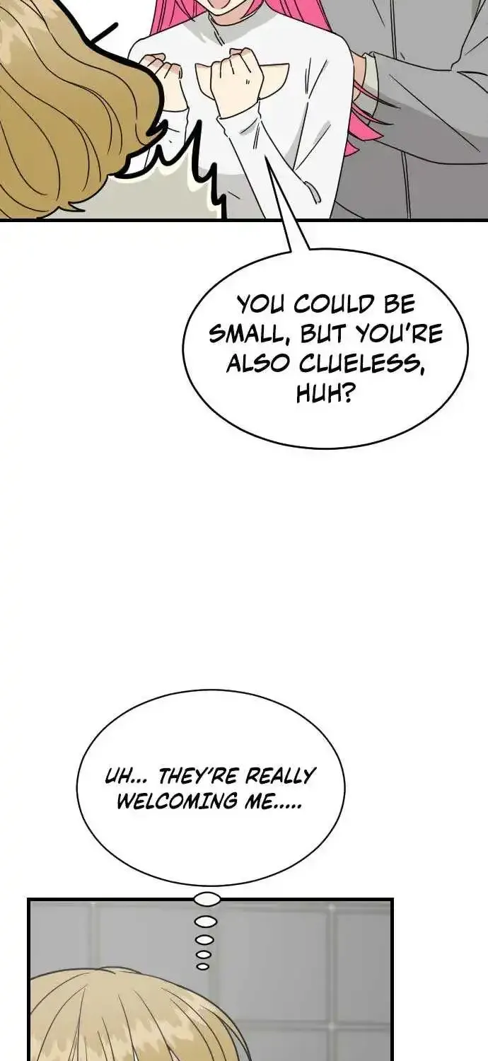 A Blood-curdling Lifestyle Zinmanga X Chapter 5 Page 76