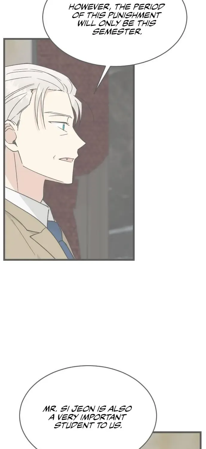 A Blood-curdling Lifestyle Zinmanga X Chapter 4 Page 28