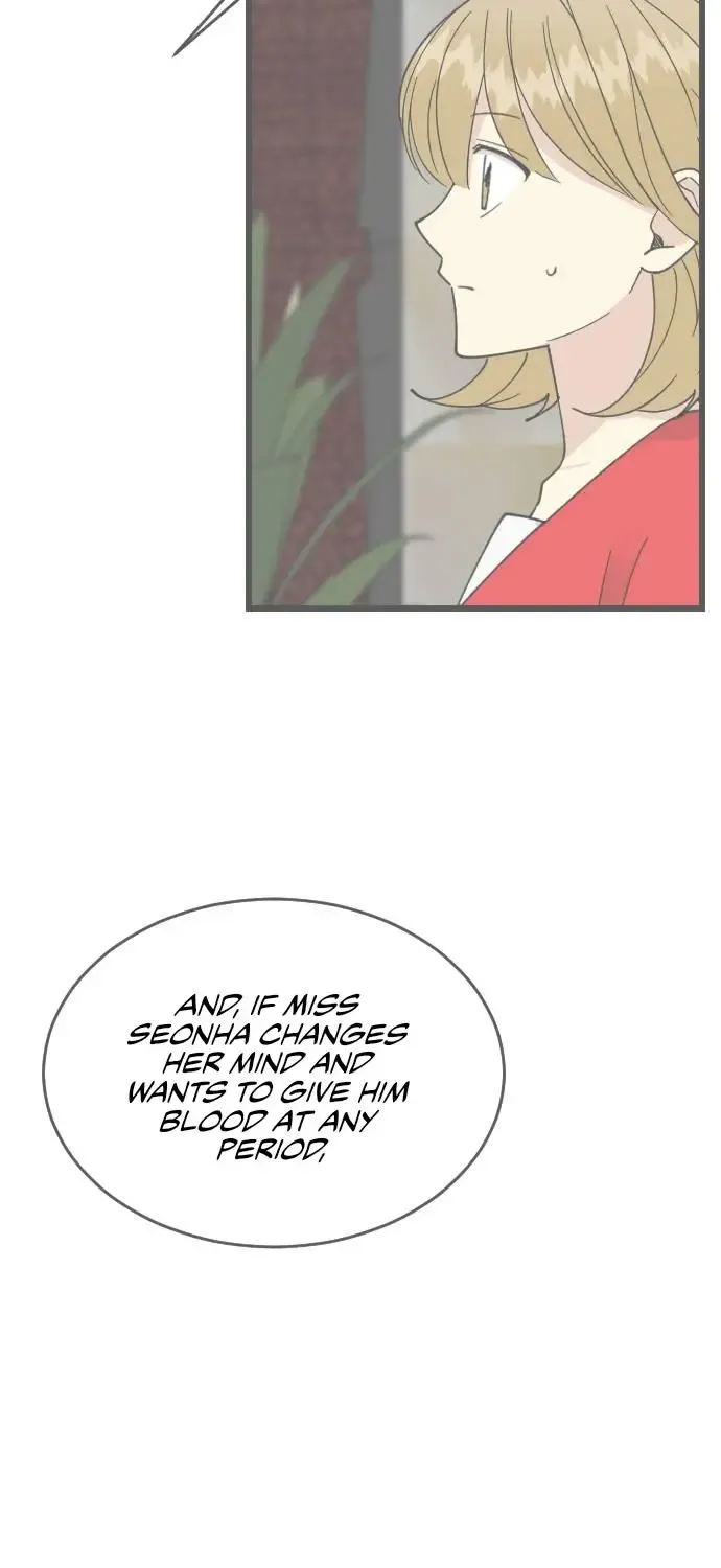 A Blood-curdling Lifestyle Zinmanga X Chapter 4 Page 30