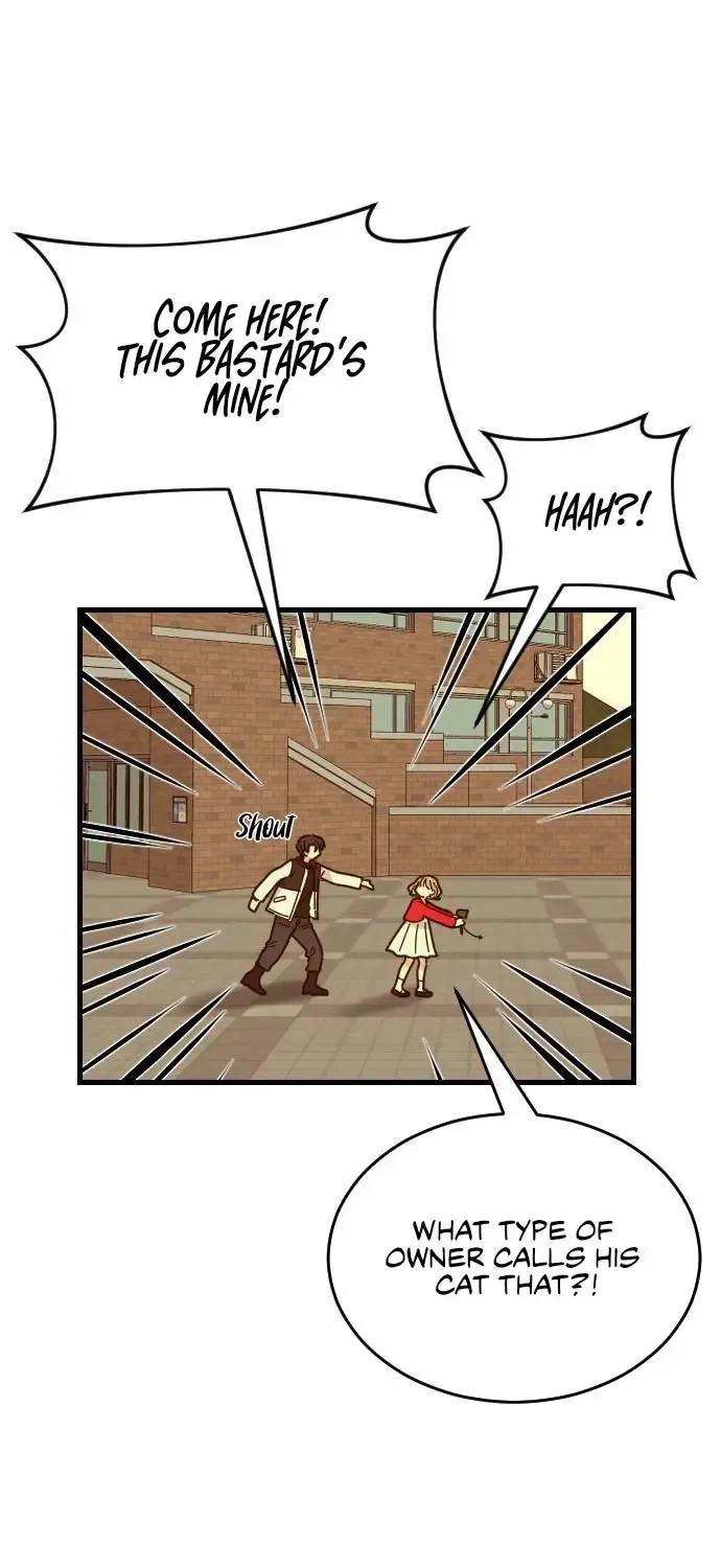 A Blood-curdling Lifestyle Zinmanga X Chapter 4 Page 58
