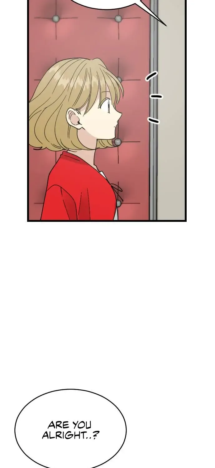 A Blood-curdling Lifestyle Zinmanga X Chapter 4 Page 138