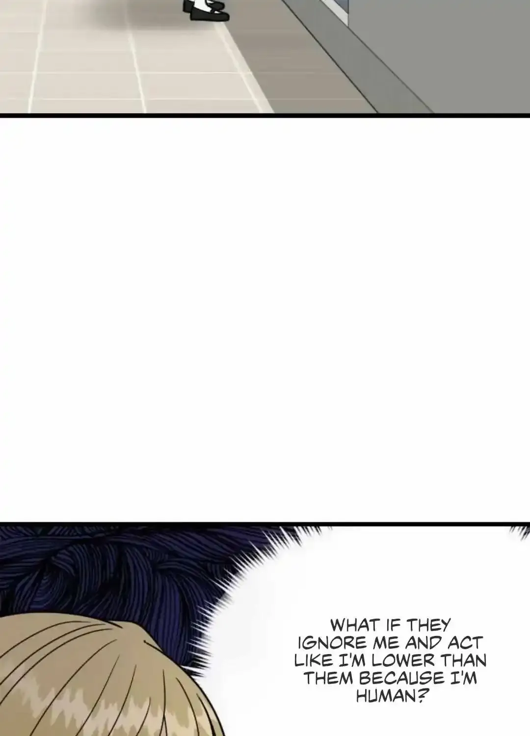 A Blood-curdling Lifestyle Zinmanga X Chapter 3 Page 5