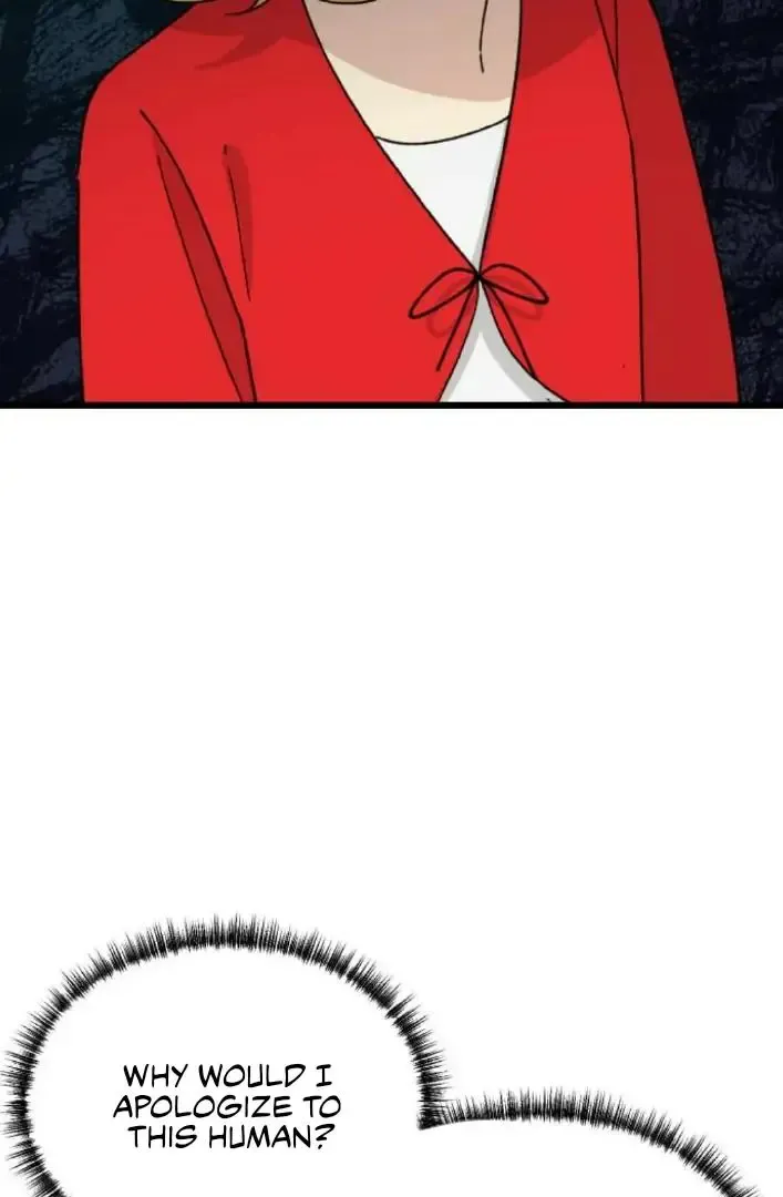 A Blood-curdling Lifestyle Zinmanga X Chapter 3 Page 104
